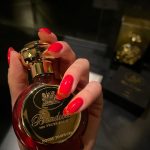 عطر ادکلن روژ تمپتیشن بودیسیا د ویکتوریوس - Rouge Temptation Boadicea the Victorious - بررسی، قیمت و خرید