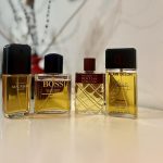 عطر ادکلن مانسی سر روشا او دو توالت کنسانتره روچاس - Monsieur Rochas Eau de Toilette Concentree Rochas - بررسی، قیمت و خرید