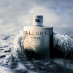 عطر ادکلن الور هوم ادیشن بلانش شانل - Allure Homme Edition Blanche Chanel - بررسی، قیمت و خرید