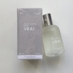 عطر ادکلن ورِی فراگونار - VRAI Fragonard - بررسی، قیمت و خرید