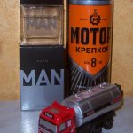 عطر ادکلن مَن ایوون - Man Avon - بررسی، قیمت و خرید
