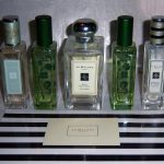 عطر ادکلن راک دِ ایجز لی آو دِ وَلی اند آیوی جو مالون لندن - Rock The Ages Lily of the Valley & Ivy Jo Malone London - بررسی، قیمت و خرید