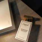 عطر ادکلن گورماند بخور ژوسه پارفوم - Gourmand Bakhoor Jousset Parfums - بررسی، قیمت و خرید