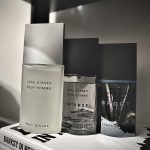 عطر ادکلن لئو دی ایسی پور هوم اینتنس ایسی میاکه - L'Eau d'Issey Pour Homme Intense Issey Miyake - بررسی، قیمت و خرید
