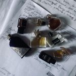 عطر ادکلن له ایر دو تم نینا ریچی - L'Air du Temps Parfum Nina Ricci - بررسی، قیمت و خرید