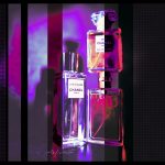 عطر ادکلن کویغ د رسی او د پغفم شانل - Cuir de Russie Eau de Parfum Chanel - بررسی، قیمت و خرید