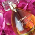 عطر ادکلن رز گلد مانسون - Rose Gold Monsoon - بررسی، قیمت و خرید