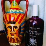 عطر ادکلن فروتو دلا پاسیون لربولاریو - Frutto della Passione L'Erbolario - بررسی، قیمت و خرید