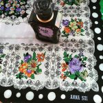 عطر ادکلن آنا سوی آنا سوئی - Anna Sui Anna Sui - بررسی، قیمت و خرید