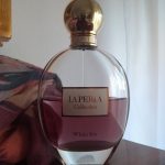 عطر ادکلن وایت آیریس لا پرلا - White Iris La Perla - بررسی، قیمت و خرید