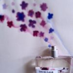 عطر ادکلن او دو فلور دو پرونیه کنزو - Eau de Fleur de Prunier Kenzo - بررسی، قیمت و خرید