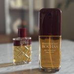 عطر ادکلن مانسی سر روشا او دو توالت کنسانتره روچاس - Monsieur Rochas Eau de Toilette Concentree Rochas - بررسی، قیمت و خرید