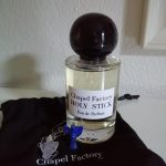 عطر ادکلن هولی استیک چپل فکتوری - Holy Stick Chapel Factory - بررسی، قیمت و خرید