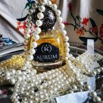 عطر ادکلن آروم کمی بلندینگ مجیک - Aurum Kemi Blending Magic - بررسی، قیمت و خرید