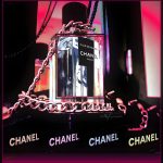 عطر ادکلن کویغ د رسی او د پغفم شانل - Cuir de Russie Eau de Parfum Chanel - بررسی، قیمت و خرید