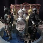 عطر ادکلن مخلط ابیض افنان - Mukhlat Abiyad Afnan - بررسی، قیمت و خرید