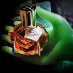 عطر ادکلن الیان لس پارفوم د کوییر موگلر - Alien Les Parfums de Cuir Mugler - بررسی، قیمت و خرید