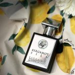 عطر ادکلن بگاموت سیلک گلگر فرگرنسز - Bergamot Silk Gallagher Fragrances - بررسی، قیمت و خرید