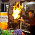 عطر ادکلن بِرنینگ باربِرشاپ دی‌اس‌اند‌درگا - Burning Barbershop DS&Durga - بررسی، قیمت و خرید