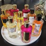 عطر ادکلن سیسیل مانسرا - Sicily Mancera - بررسی، قیمت و خرید
