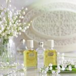 عطر ادکلن لانداش سرِبریستی سیورنو سییانیه - Ландыш серебристый (Muguet Argente) Северное сияние - بررسی، قیمت و خرید
