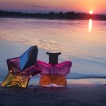 عطر ادکلن سوی لاو آنا سویی - Sui Love Anna Sui - بررسی، قیمت و خرید