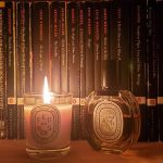 عطر ادکلن ولوتز او دو توالت دیپتیک - Volutes Eau de Toilette Diptyque - بررسی، قیمت و خرید