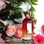 عطر ادکلن رُز پُمپون اُ دو پارفَم گوتال - Rose Pompon Eau de Parfum Goutal - بررسی، قیمت و خرید