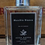 عطر ادکلن وایت ماس او دو پرفیوم آکاکاپا - White Moss Eau de Parfum Acca Kappa - بررسی، قیمت و خرید
