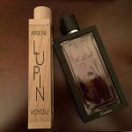 عطر ادکلن آرسن لوپن ویو ادو پرفیوم گرلن - Arsene Lupin Voyou Eau de Parfum Guerlain - بررسی، قیمت و خرید