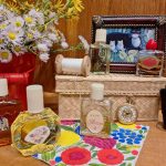 عطر ادکلن اسول آلیه پاروسا - Ассоль - Assol Алые Паруса (Alye Parusa) - بررسی، قیمت و خرید