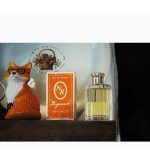 عطر ادکلن بیگارد نینا ریچی - Bigarade Nina Ricci - بررسی، قیمت و خرید