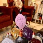عطر ادکلن پینک هارت وی شش مپ آو د هارت - Pink Heart V 6 Map Of The Heart - بررسی، قیمت و خرید