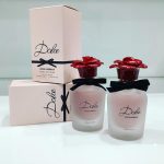 عطر ادکلن دولچه رزا اکسلسا دولچه اند گابانا - Dolce Rosa Excelsa Dolce&Gabbana - بررسی، قیمت و خرید