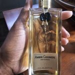 عطر ادکلن امبر کشمر اینتنس نیکولای پارفومر کریتور - Ambre Cashmere Intense Nicolai Parfumeur Createur - بررسی، قیمت و خرید