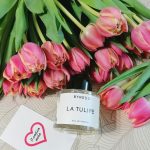 عطر ادکلن لا تولیپ بایردو - La Tulipe Byredo - بررسی، قیمت و خرید