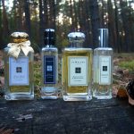 عطر ادکلن وایت ماس اند اسنودراپ جو مالون لندن - White Moss & Snowdrop Jo Malone London - بررسی، قیمت و خرید