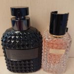 عطر ادکلن ولنتینو اومو ادیشن نویر والنتینو - Valentino Uomo Edition Noire Valentino - بررسی، قیمت و خرید