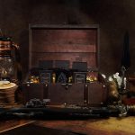 عطر ادکلن کور د نوار بوفورت لندن - Coeur De Noir BeauFort London - بررسی، قیمت و خرید