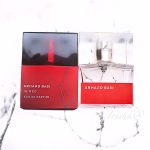 عطر ادکلن این رید آرماند باسی - In Red Armand Basi - بررسی، قیمت و خرید