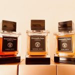 عطر ادکلن امبر گلد ارمنگیلدو زگنا - Amber Gold Ermenegildo Zegna - بررسی، قیمت و خرید