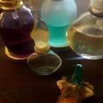 عطر ادکلن هالووین بلو دراپ هالووین - Halloween Blue Drop Halloween - بررسی، قیمت و خرید