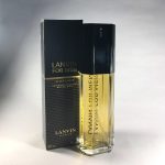 عطر ادکلن لانون فور من لنوین - Lanvin for Men Lanvin - بررسی، قیمت و خرید