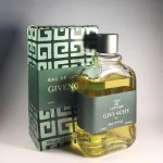 عطر ادکلن او دو وتیور ژیوانشی - Eau de Vetyver Givenchy - بررسی، قیمت و خرید