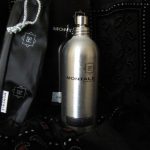 عطر ادکلن جینجر ماسک مونتاله - Ginger Musk Montale - بررسی، قیمت و خرید