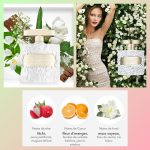 عطر ادکلن بلا بلانکا اسکار د لا رنتا - Bella Blanca Oscar de la Renta - بررسی، قیمت و خرید
