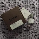عطر ادکلن د نوآر توئنتی ناین لالابو - The Noir 29 Le Labo - بررسی، قیمت و خرید