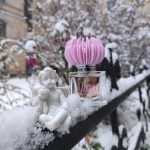 عطر ادکلن آنا بلو مارین - Anna Blumarine - بررسی، قیمت و خرید