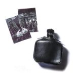 عطر ادکلن دارک ربل رایدر جان وارواتوس - Dark Rebel Rider John Varvatos - بررسی، قیمت و خرید
