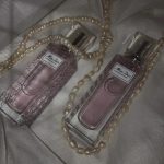 عطر ادکلن میس دیور بلومینگ بوکیو رُلِر پِرل دیور - Miss Dior Blooming Bouquet Roller Pearl Dior - بررسی، قیمت و خرید